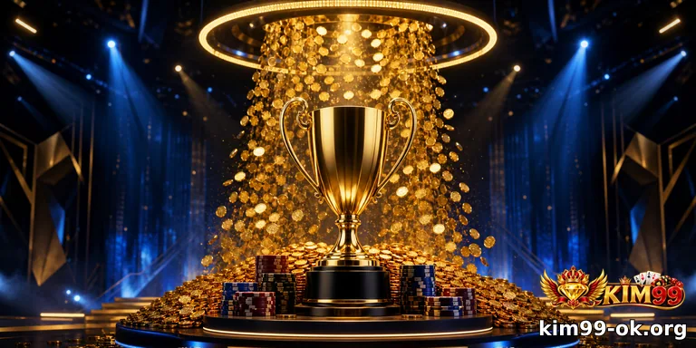 KIM99 Link Mới Nhất | Trang Chủ Chính Thức 2026 - hình ảnh - kim99-ok.org